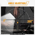 Magnetic LED Work Light