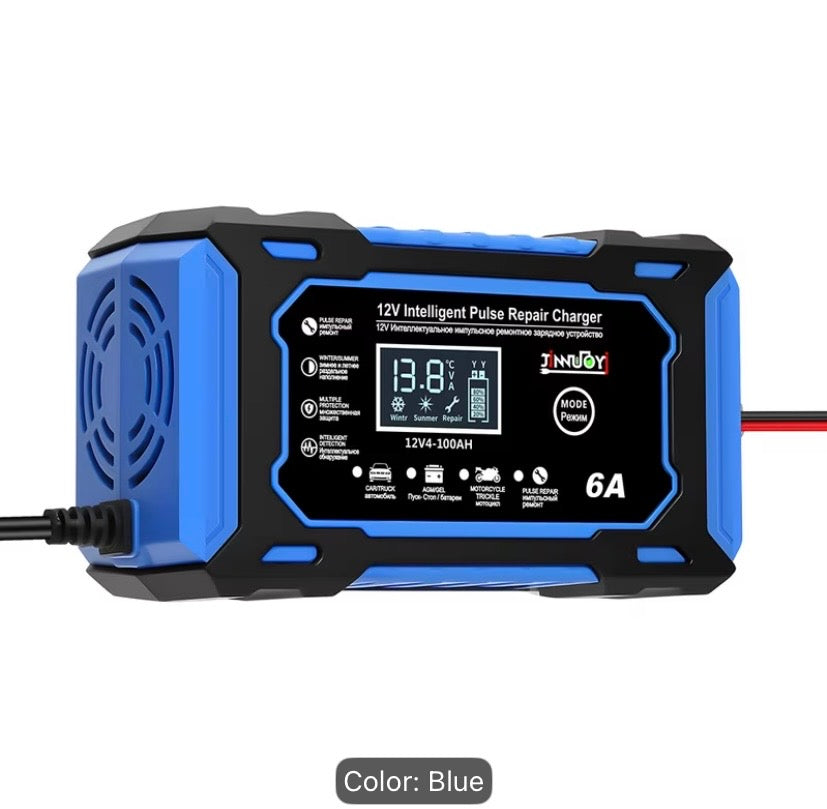 KarooKIT Battery saver.