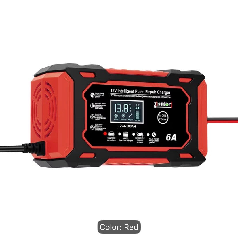 KarooKIT Battery saver.